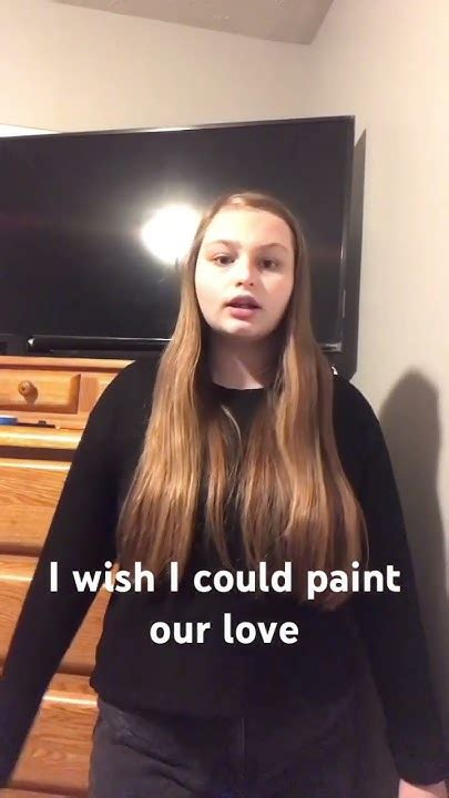 How to Say 'I Wish I Could Paint Our Love': 50+ Heartfelt Messages for Your Masterpiece