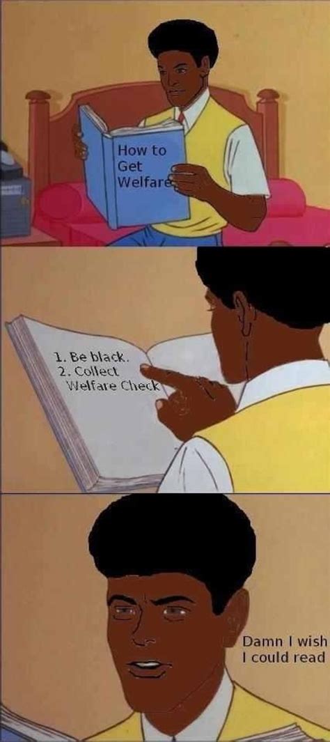 Suddenly Can't Read? 35+ Hilarious Ways to Use the 'I Wish I Could Read' Meme