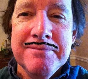 50+ Ways to Say 'I Wish I Had a Pencil Thin Mustache': Captions & Quips for Every Mood