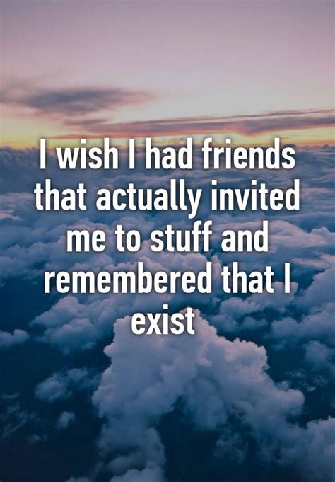 'I Wish I Had Friends': 50+ Messages of Hope & Self-Compassion for Lonely Hearts