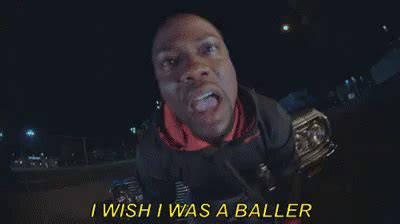Baller Dreams & Everyday Realities: Creative 'I Wish I Was a Baller' Wishes for the Aspiring, Ambitious, and Humorous