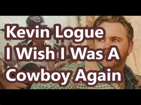 The Ultimate Guide: What to Write When You're Feeling "I Wish I Was a Cowboy"