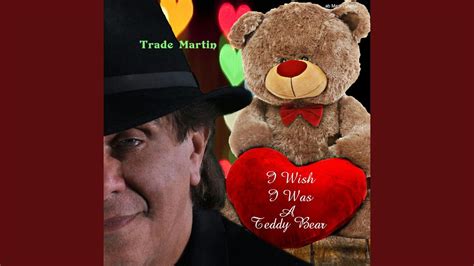 50+ Heartfelt Ways to Say "I Wish I Was a Teddy Bear"