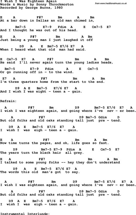 Finding Your Harmony: 40+ Heartfelt Ways to Say "I Wish I Was Chords"