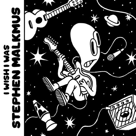 I Wish I Was Stephen Malkmus Lyrics: Your Ultimate Guide to Sounding Effortlessly Oblique