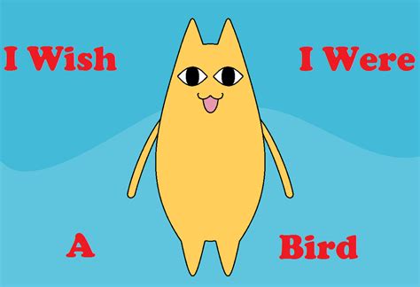When You Feel 'I Wish I Were a Bird': 40+ Quotes & Wishes for Freedom, Escape, and a New Perspective