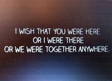 Bridging the Miles: 50+ Heartfelt Ways to Say "I Wish I Were With You"