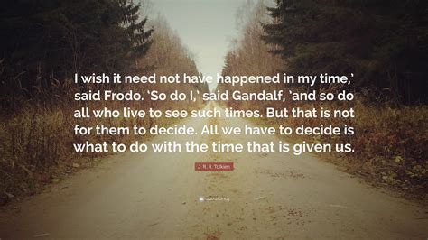 Finding the Right Words: Messages for When You're Thinking, "I Wish It Didn't Happen in My Time"