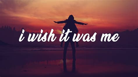 Finding the Words: 60+ Heartfelt and Witty Ways to Say "I Wish It Was Me"