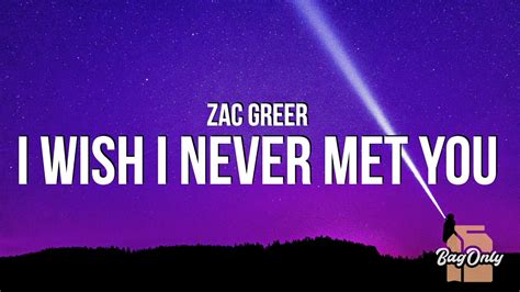 Finding the Words: 50+ Powerful Ways to Say 'I Wish I Never Met You'