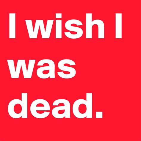 Navigating a Cry for Help: What to Say When Someone You Love Says, "I Wish I Was Dead"