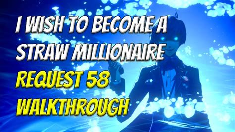From a Single Straw to a Fortune: 40+ 'I Wish to Become a Straw Millionaire' Messages for Your Journey