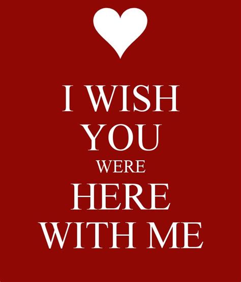 When Presence Matters Most: 50+ Heartfelt Messages for Every 'i wish u are here' Moment