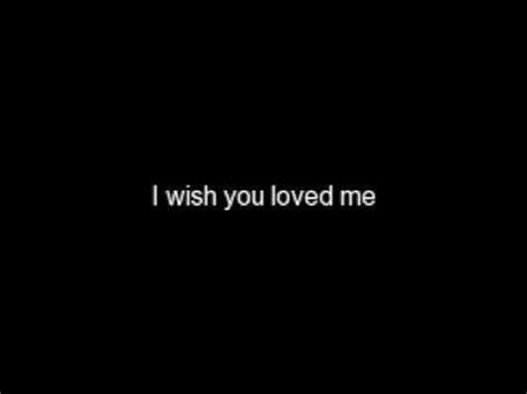 Finding the Right Words: A Songwriter's Guide to "I Wish U Loved Me" Lyrics & Messages