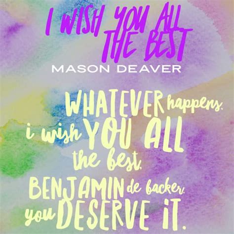 The Ultimate "I Wish You All The Best" Book: 50+ Perfect Messages for Any Occasion