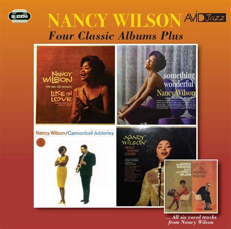 Beyond the Melody: Heartfelt Wishes Inspired by 'I Wish You Love' (Nancy Wilson & Cannonball Adderley)