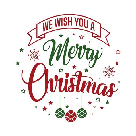 What to Write After "I Wish You Merry Christmas and..."? 60+ Perfect Endings