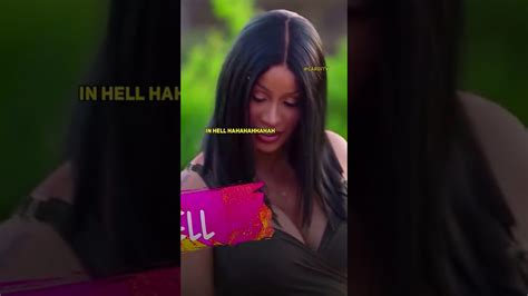 I Wish You Well in Hell: 50+ Savage Farewell Messages Inspired by Cardi B