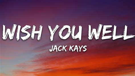 More Than Just 'Good Luck': 50+ 'I Wish You Well' Lyrics for Any Occasion