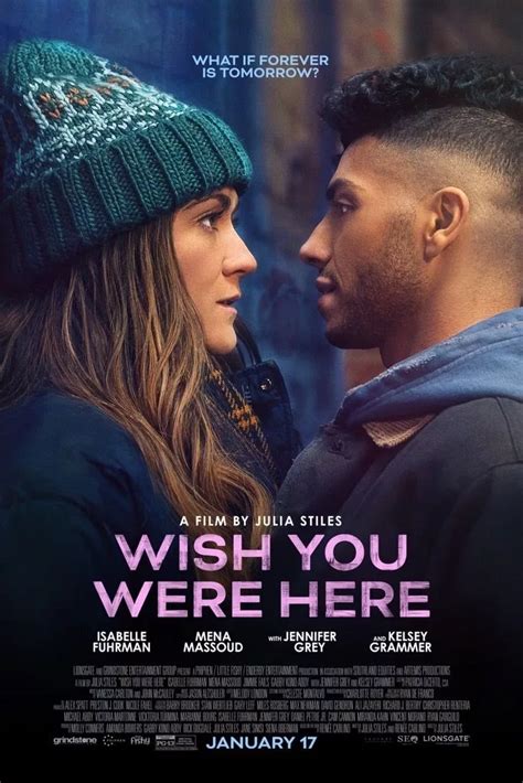 Thinking of You: 60+ Perfect Ways to Say "I Wish You Were There"