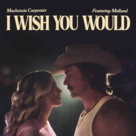 What to Write When You're Feeling That "I Wish You Would Midland" Vibe: 50+ Messages for a Heart Full of Hope