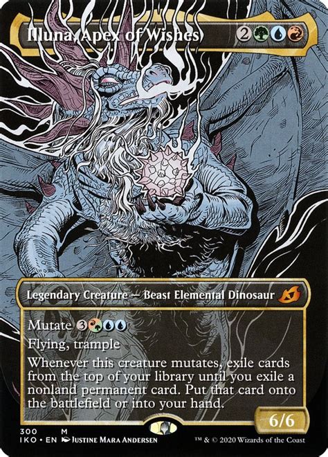 Reaching the Pinnacle: Your Guide to Writing the Perfect Illuna Apex of Wishes