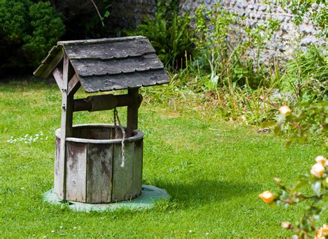 Casting a Wish: 50+ Perfect Messages to Pair with Images of a Wishing Well