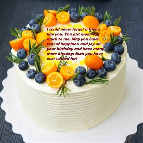Sweet Greetings: 40+ Perfect Birthday Wishes to Go With Images of Cake