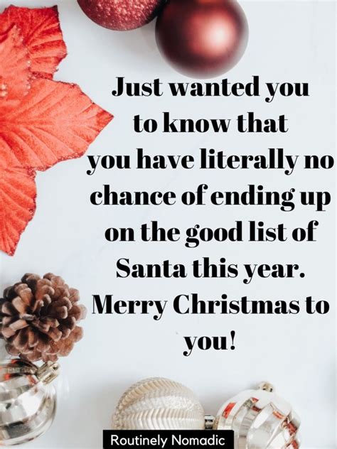 Beyond 'Merry & Bright': A Writer's Guide to Genuinely Interesting Christmas Wishes