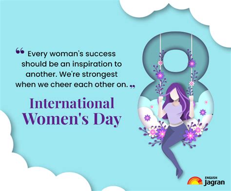 Inspiring & Heartfelt International Women's Day Wishes for Every Woman in Your Life