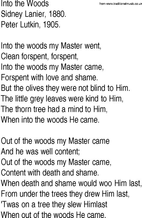 More Than Just a Wish: 60+ Messages Inspired by the 'Into the Woods' I Wish Lyrics