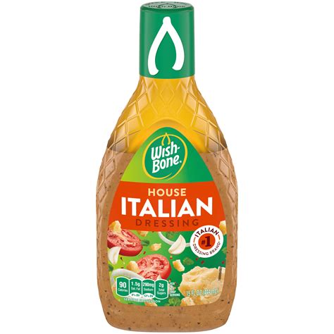 A Well-Dressed List: 50+ Perfect "Italian Dressing Wish Bone" Wishes for Any Occasion