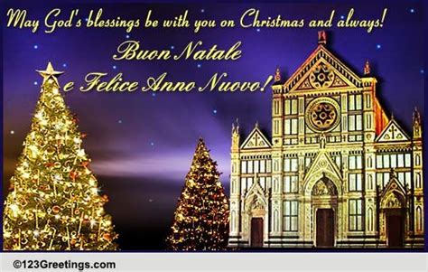 From Buon Natale to Auguri di Cuore: Your Ultimate Guide to Italian Wishes for Christmas