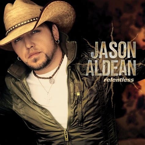 Jason Aldean Do You Wish It Was Me