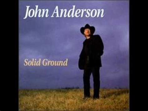 How to Say "I Wish I Could Have Been There": Heartfelt Messages Inspired by John Anderson
