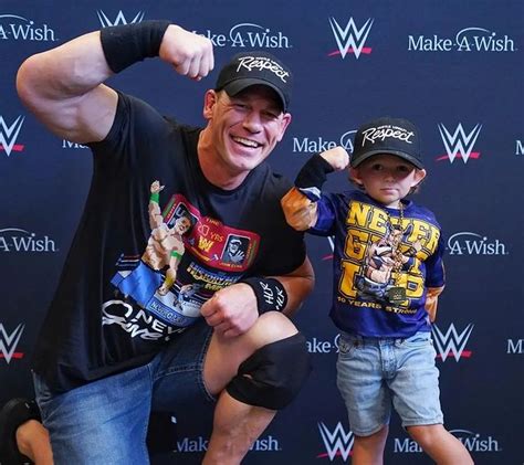 More Than a Meme: Heartfelt & Funny Messages Inspired by John Cena and the Make-A-Wish Foundation