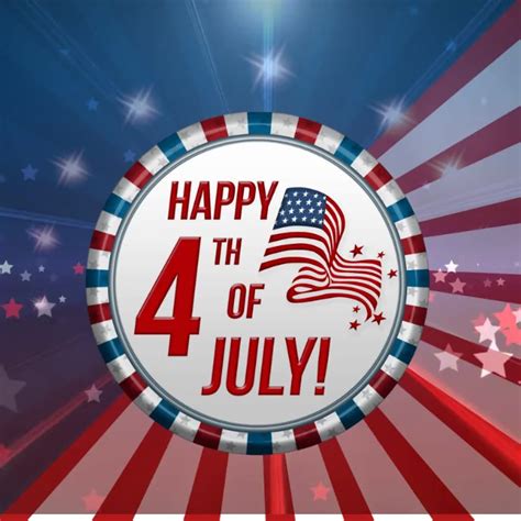 Red, White, and Blue: Finding the Perfect July 4th Wish for Everyone You Know