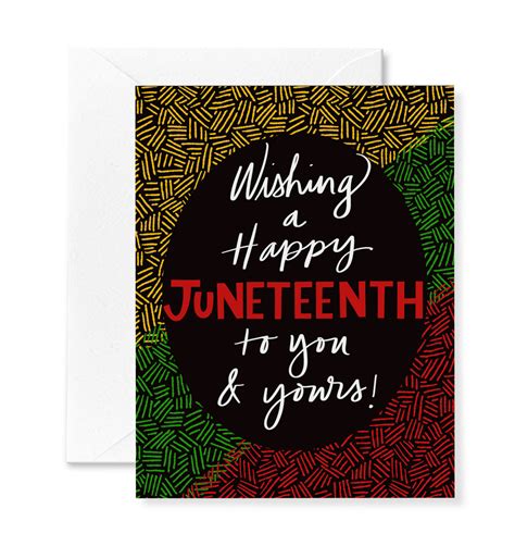 Celebrating Freedom and Legacy: 50+ Meaningful Juneteenth Wishes