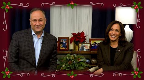 Kamala, How Dare We Wish Merry Christmas? 50+ Defiantly Festive Messages