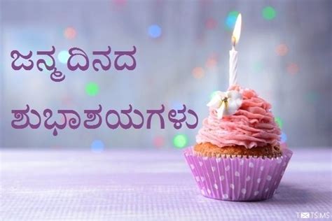 Celebrating in Style: The Ultimate Guide to Kannada Wishes for Birthday