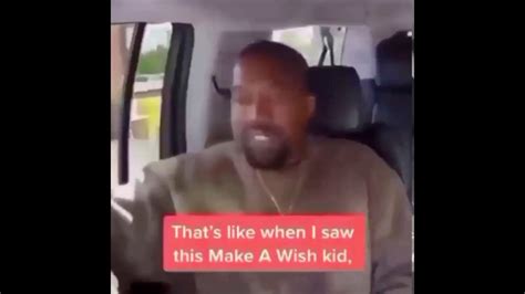 Unforgettable Messages for a Kanye Make-A-Wish Kid: Celebrating Their Dream Come True