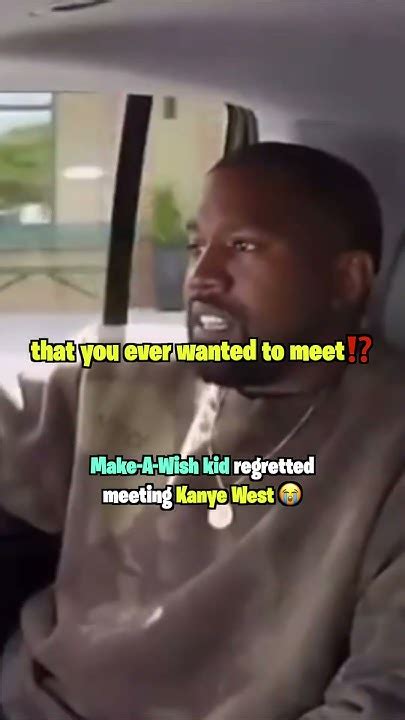 Kanye West Make A Wish