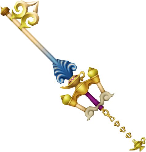 Unlock a Smile: 50+ Perfect Wishes from the KH2 Wishing Lamp for Every Fan