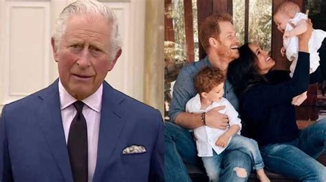 Heartfelt Ways King Charles Could Wish Prince Harry on Father's Day: A Creative Guide