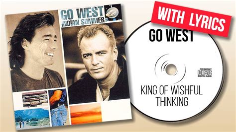 Crowned in Denial: 50+ Ways to Use 'King of Wishful Thinking' Lyrics for Every Stage of a Breakup