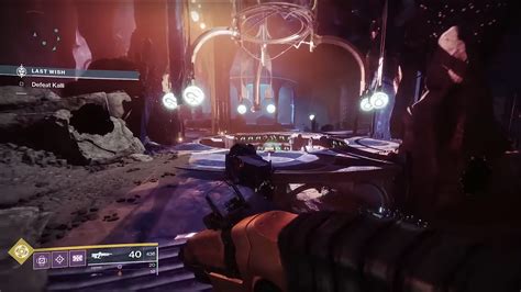 Guardians Unite: The Ultimate Guide to Last Wish Raid Wishes & Messages