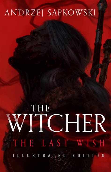 Beyond a Djinn: 40+ Perfect "Last Wish" Witcher Messages for Any Occasion