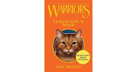 What is Leafpool's Wish? 50+ Messages of Love, Healing, and Sacrifice for Warrior Cats Fans