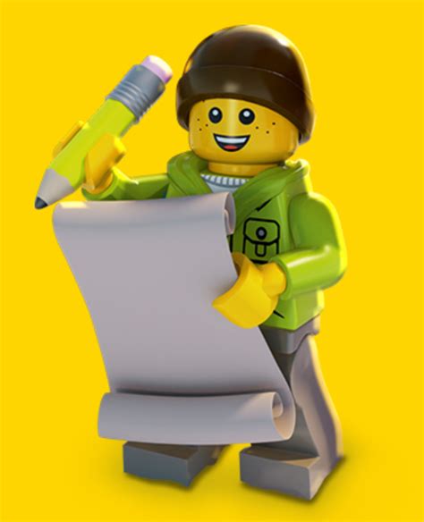 Your Ultimate LEGO Wish List: 50+ Brick-tastic Ideas to Share with Gift-Givers
