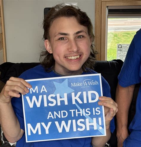 Celebrating a Dream Come True: 50+ Heartfelt Messages for Lilah's Make-A-Wish Minnesota Experience